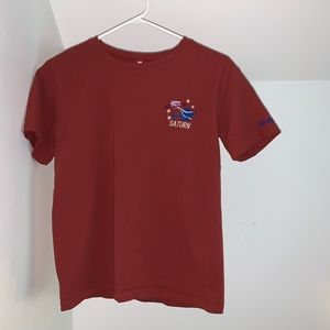 Saturn T-Shirt